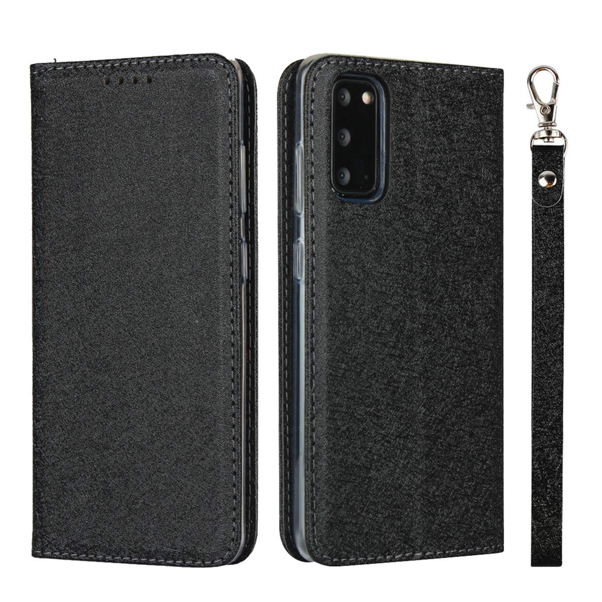 Amazon.co.jp: サムスン Galaxy S20 5G SC-51A SCG01 6.2インチ ケース